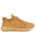 VIBGYOR Tan Men's Sneakers